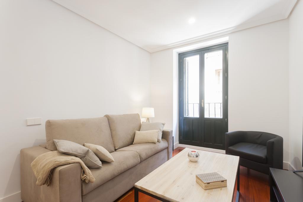 Appartement Plaza Espana - Ubicacion Privilegiada Con Estilo Unico *