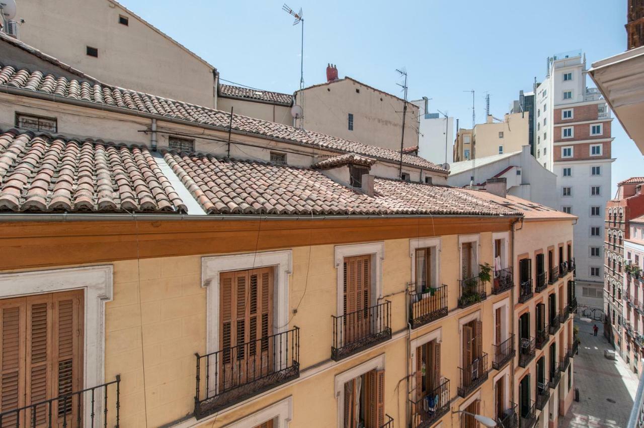 Plaza Espana - Ubicacion Privilegiada Con Estilo Unico Appartement