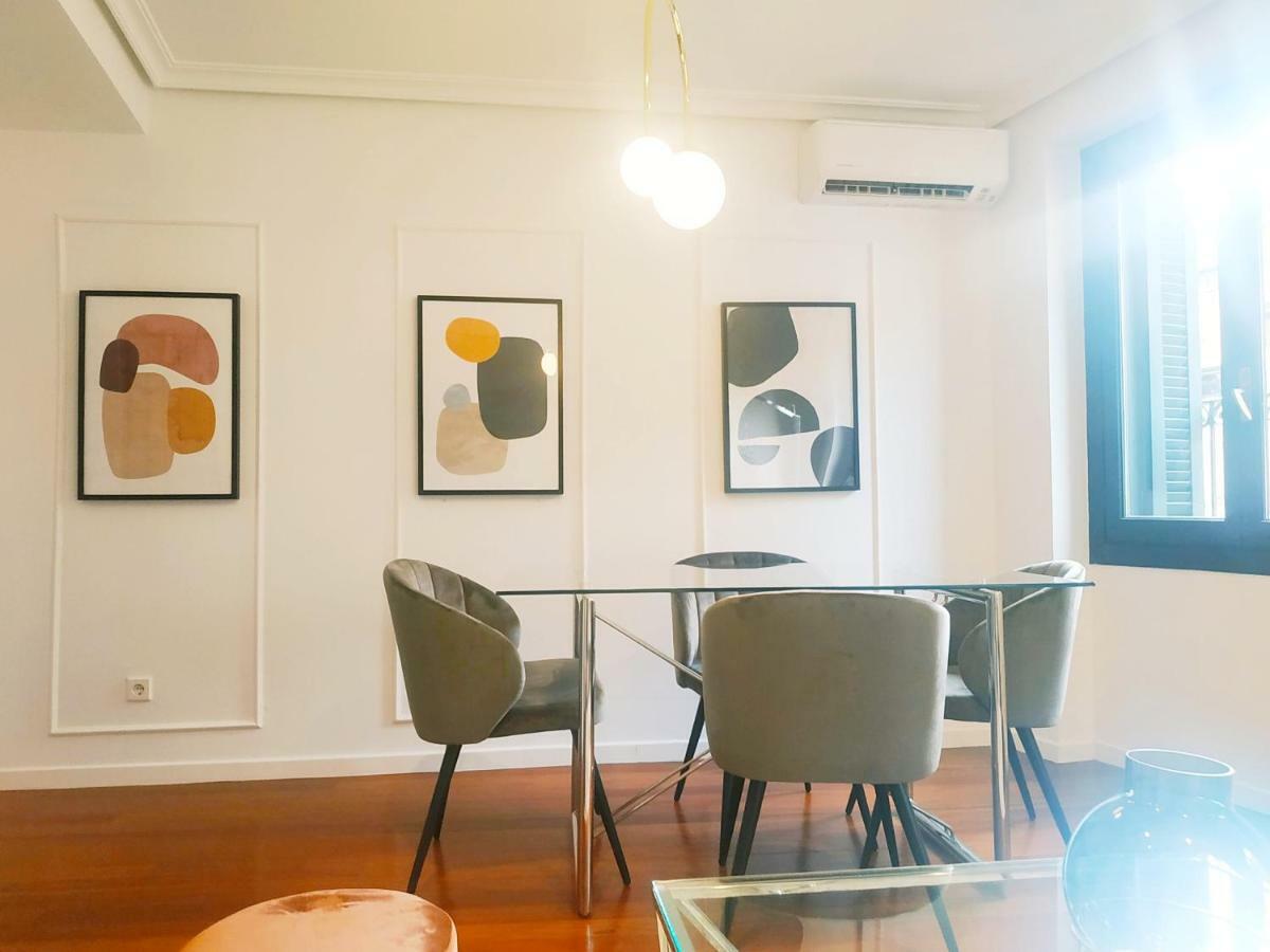 Plaza Espana - Ubicacion Privilegiada Con Estilo Unico Appartement